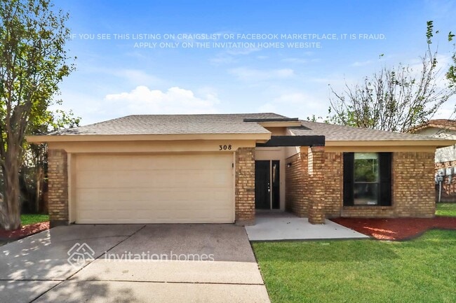 Photo - 308 Iberis Dr
