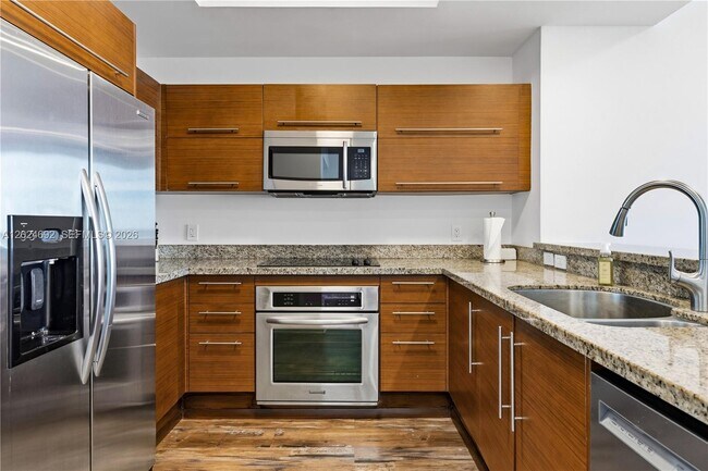 Photo - 2641 N Flamingo Rd Unit 2605N