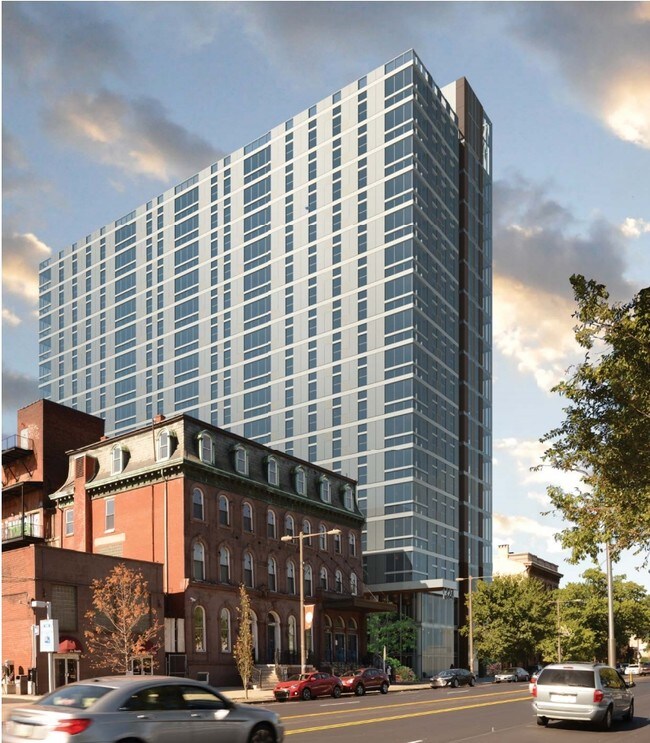 The Nest Apartments For Rent in Philadelphia, PA