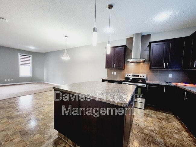 Photo - 1203 McConachie Blvd NW