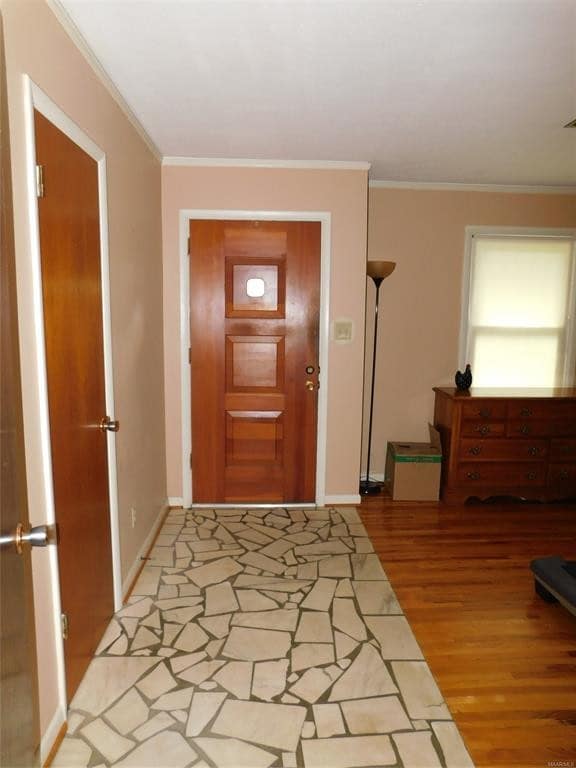 Photo - 1203 Oates Rd