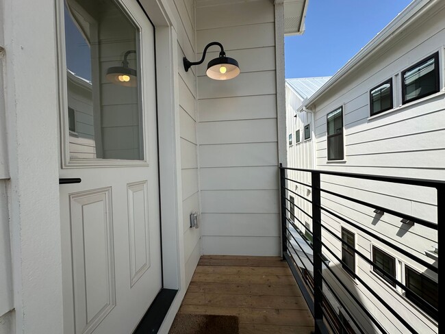 Photo - Utilities are Included! Newer Built, One Bedroom Unit for Rent in Muller District, Central Austin!