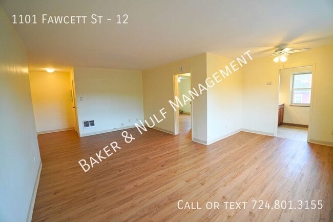Photo - 1101 Fawcett Ave Apartment