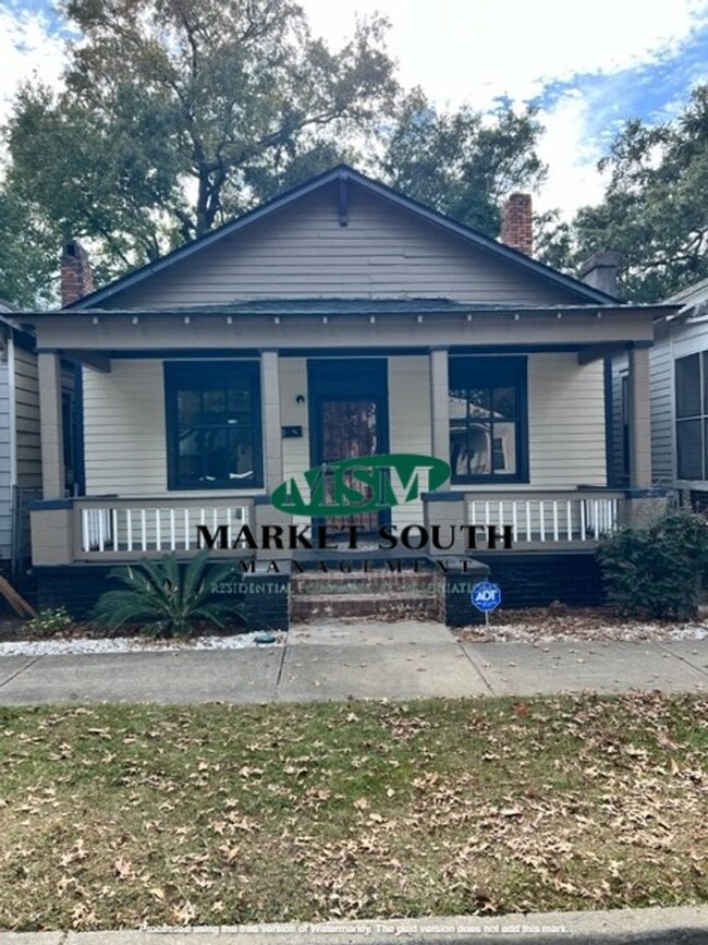 West Savannah Renovation - West Savannah Renovation Casa