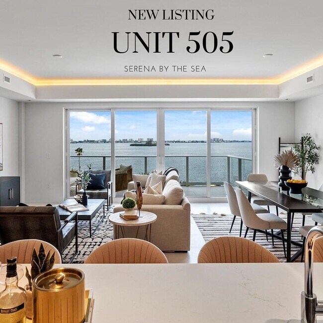 Photo - 1020 Sunset Point Rd Unidad 505 Rental