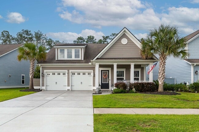 Photo - 2327 Lark Sparrow St House