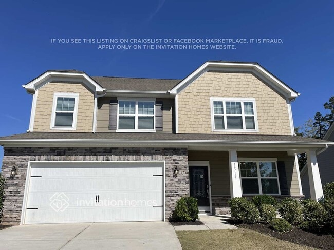 Building Photo - 16711 Cozy Cove Rd