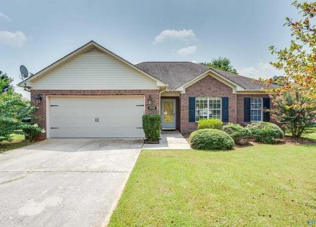 Building Photo - 206 Maddux Ct