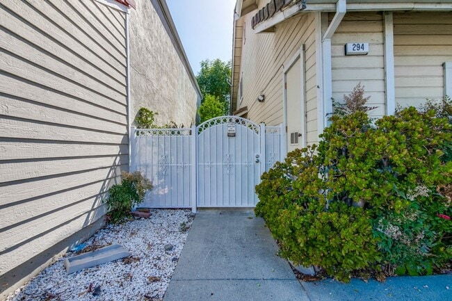 Photo - Hardwood Floors- A/C- Full Bedroom and Bath on First Floor: Fresh Paint
