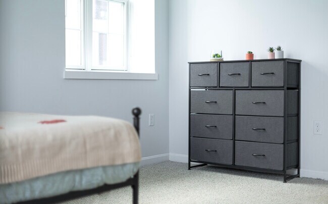 Photo - 1505 Commonwealth Ave Unidad 501