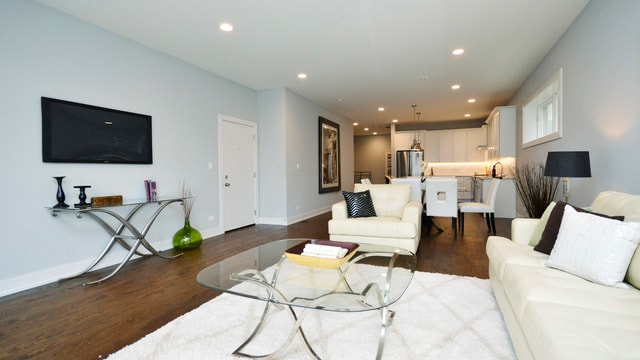 Photo - 1739 N Humboldt Blvd