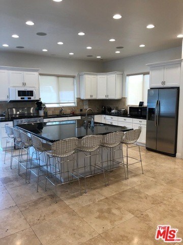 cocina - 10521 Almayo Ave