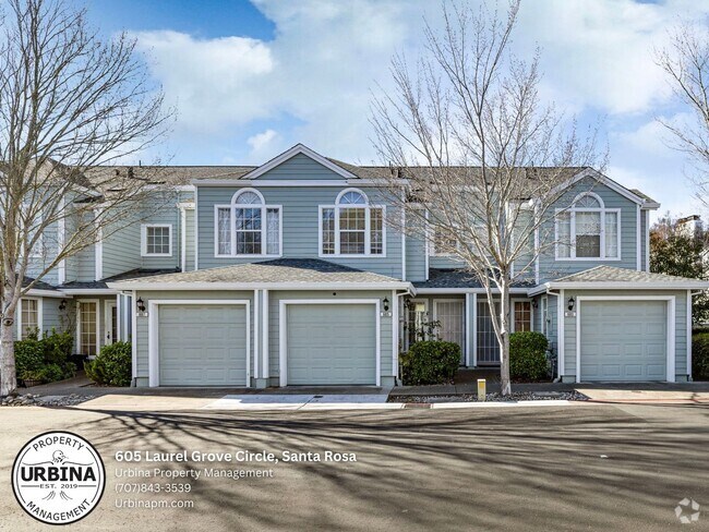 Building Photo - Charming 2 Bedroom Home for Rent in Santa ...