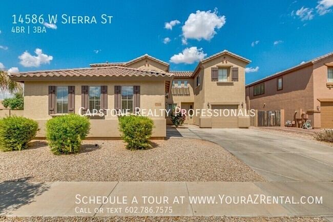 Beautiful 4 Bedroom 2.5 Bath Home in the l... - Beautiful 4 Bedroom 2.5 Bath Home in the l...