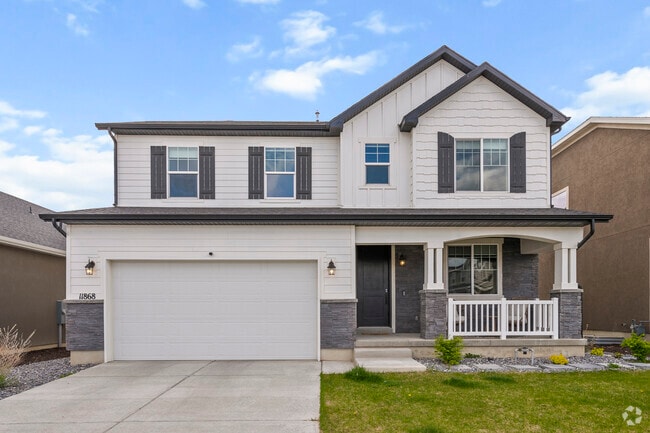 Building Photo - 11868 S Antelope Flt Wy Rental