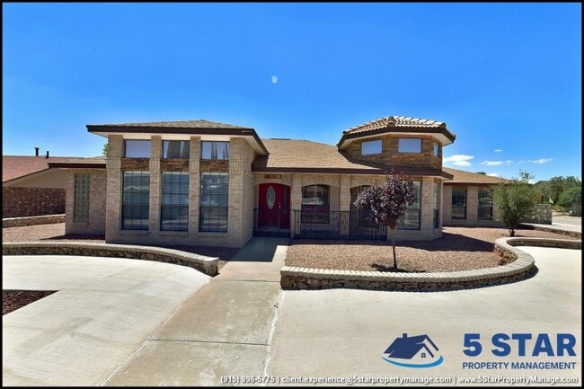 3 bedroom in El Paso TX 79936 - 3 bedroom in El Paso TX 79936 House