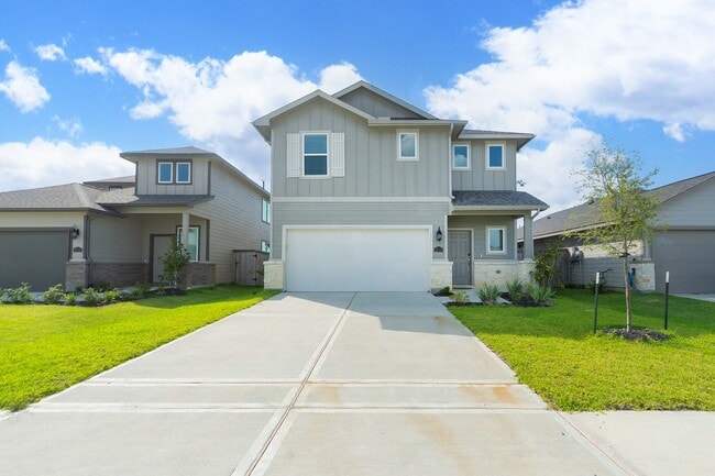 Building Photo - 18719 Chisholm Mdws Dr Rental