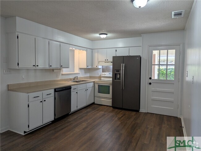 Building Photo - 113 Oglethorpe Rd Rental