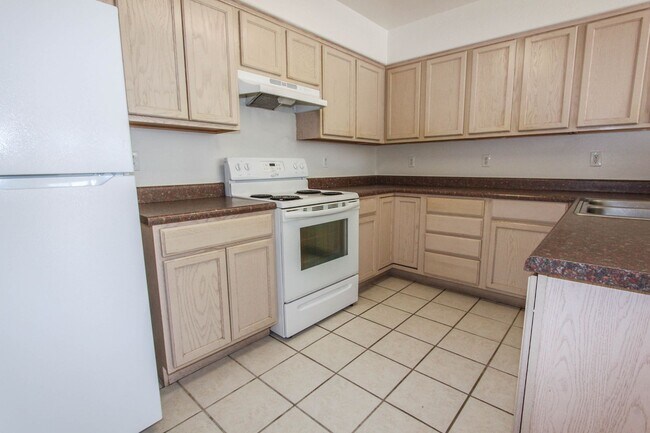 Photo - Prescott Valley Duplex
