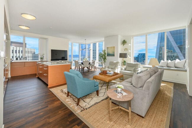 Photo - 301 Mission St Unit 40D