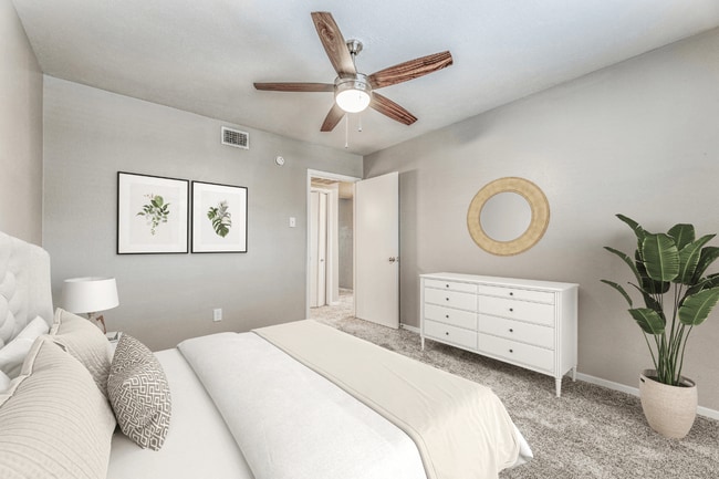 Northwood Heights Apartments