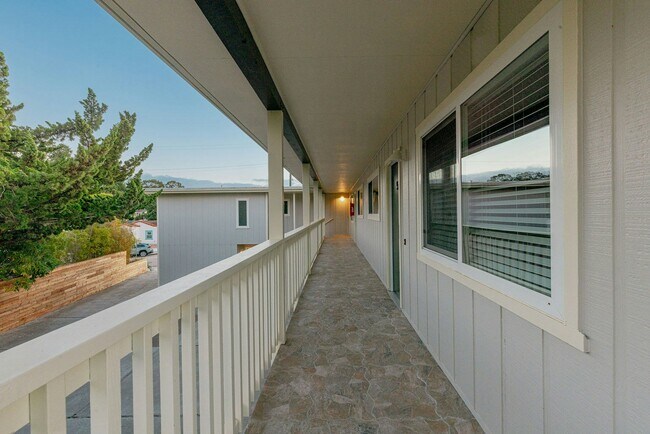 Photo - 214 S Branciforte Ave Unit 4