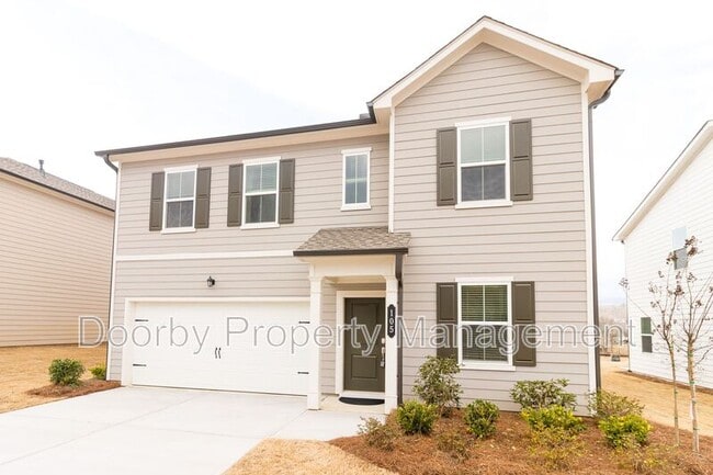 Building Photo - 105 Saddlebred Wy