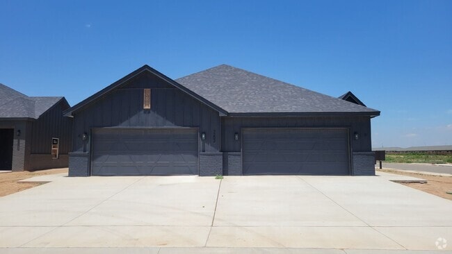 Building Photo - 7202 22nd Pl Rental