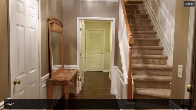 Photo - Spectacular Lake View Townhome in Alpharetta – 3 Bedrooms + Office | Available July 1, 2026