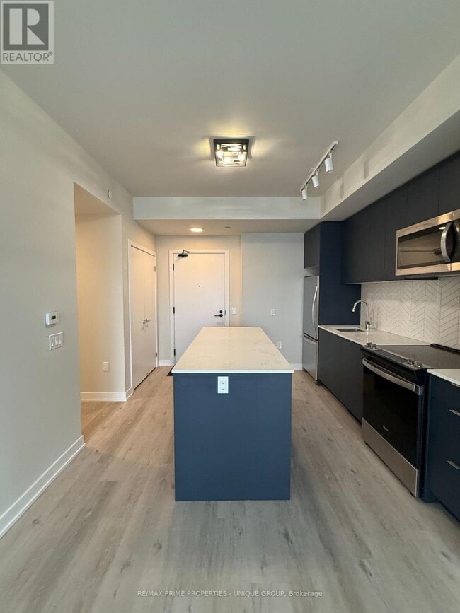 Photo - 1606 Charles St Unité 1504