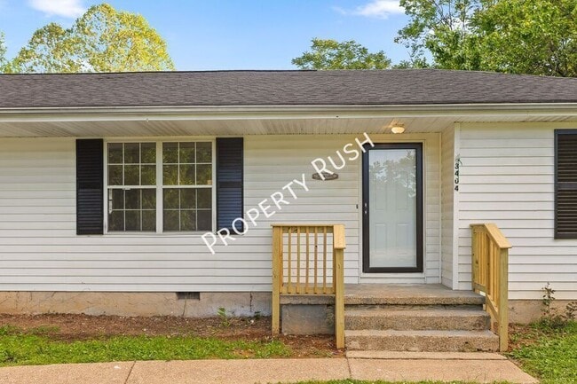 Photo - 3404 Frawley St