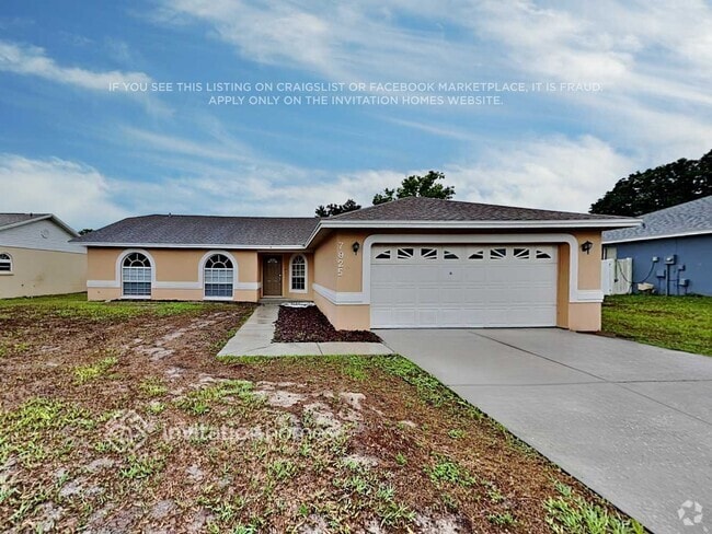 Building Photo - 7925 Kaitlin Cir Rental