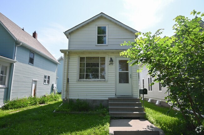 Building Photo - Charming 2 Bed 1 Bath Single Family Home f...