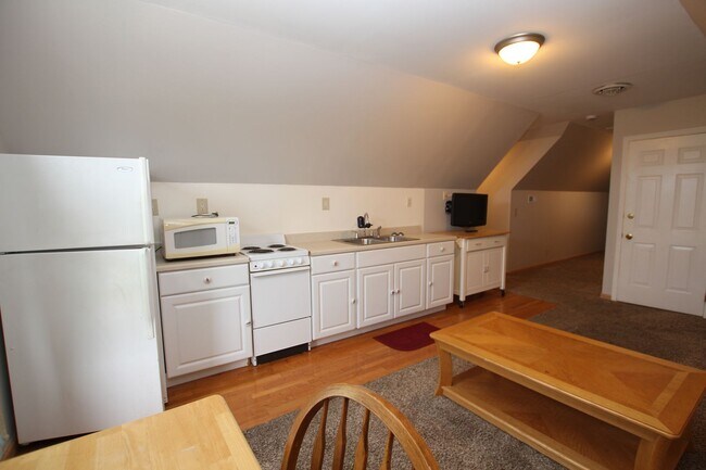 Photo - Garage apartment located close to area sho...