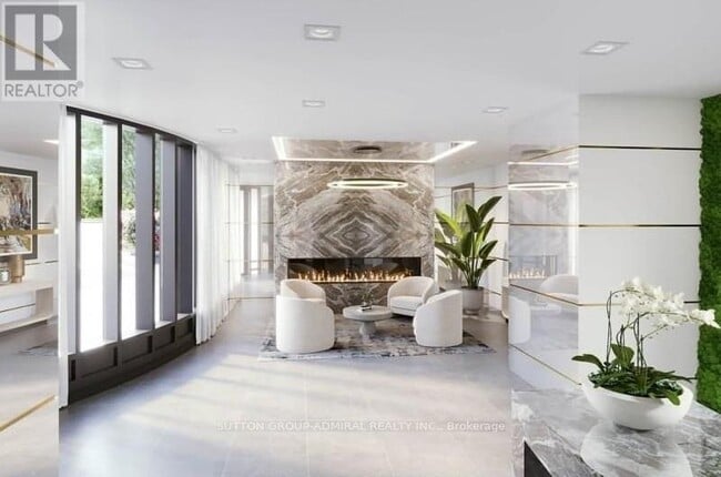 Photo - 5858 Yonge St Unité 2012