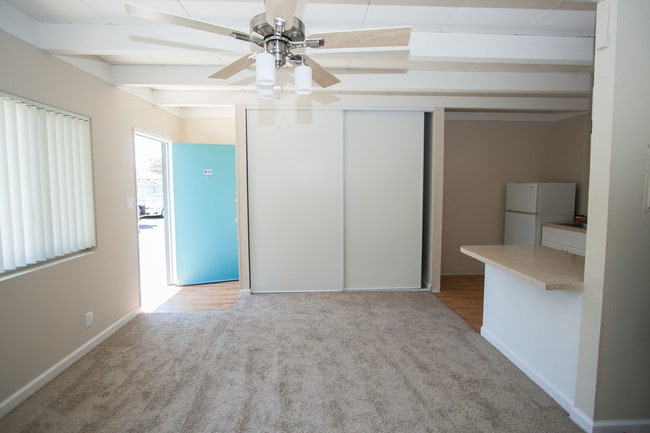Sands Studio Apartments