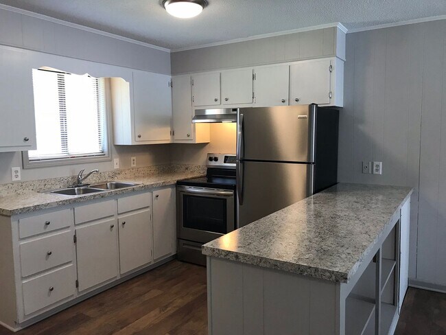 Photo - Cedar Lane Cottages