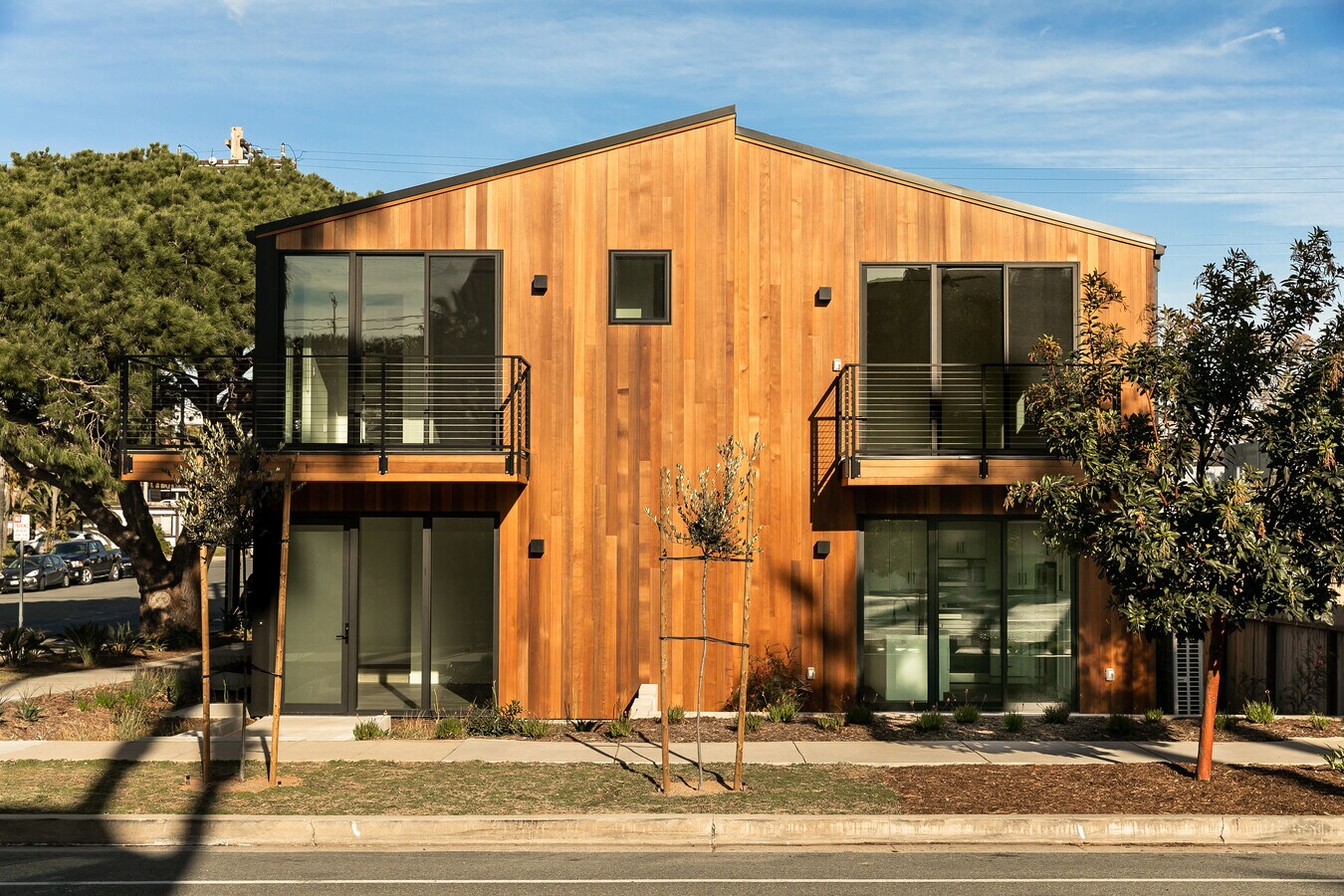 Photo - G Street Lofts