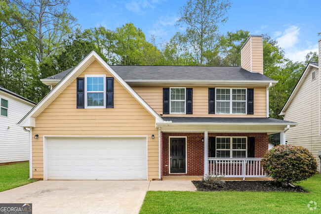 Building Photo - 320 Valley View Dr Rental