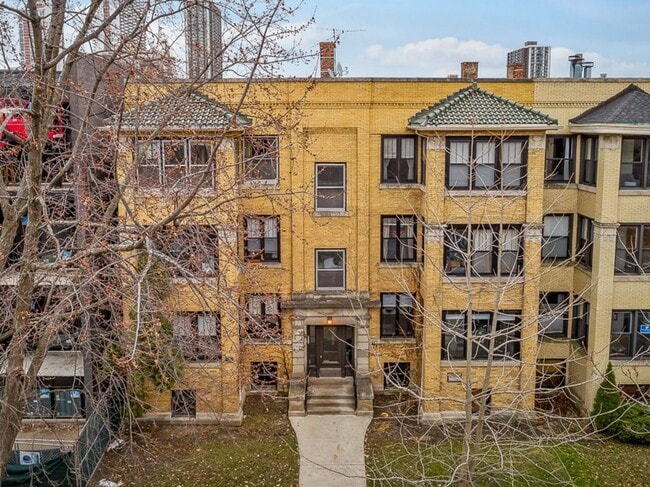 Photo - 5943 N Magnolia Ave Unit 1