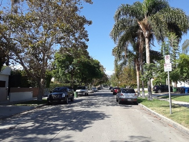 la jolla avenue - 618 N La Jolla Ave Unit 618 La Jolla Ave