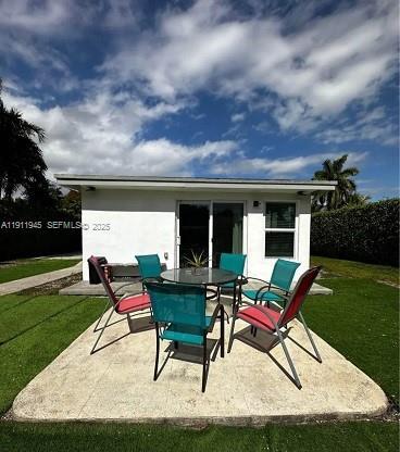 Photo - 420 NW 111th St Unit Rear