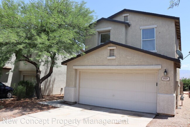 Photo - 4 br, 2.5 bath House - 2323 S McConnell Dr