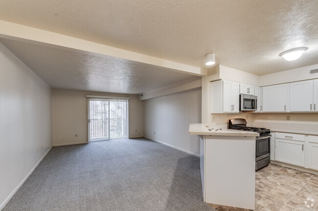 The Highlands Apartments