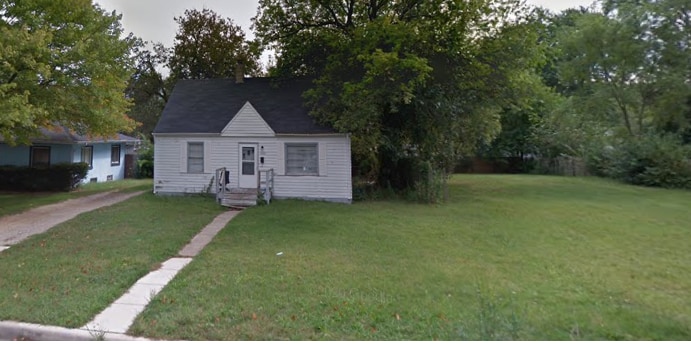 Photo - 1860 Huey St