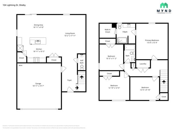 Photo - 104 Lightning Dr