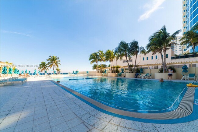 Photo - 2501 S Ocean Dr Unit 303