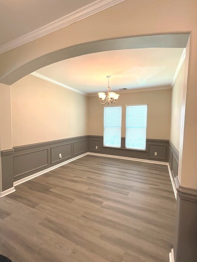 Photo - Great Amenities