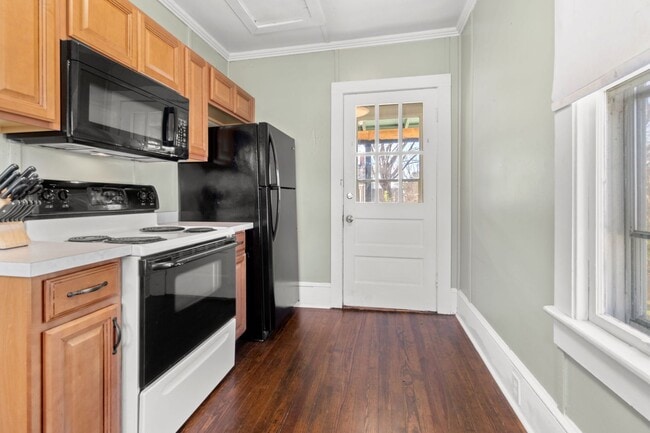 Photo - Downtown Smithfield: Beautiful, furnished apartment for rent