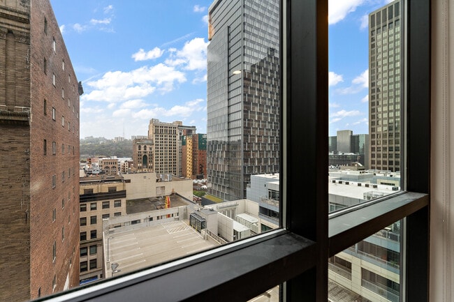 Photo - 350 Oliver Ave Unit 1005